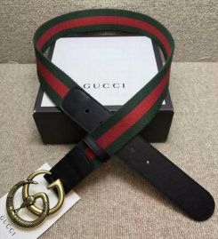 Picture of Gucci Belts _SKUGucciBelt38mmX95-125CM7D333353